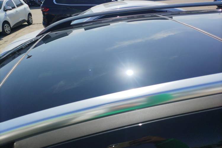 Used Mercedes-Benz EQB 2023 EQB 260
