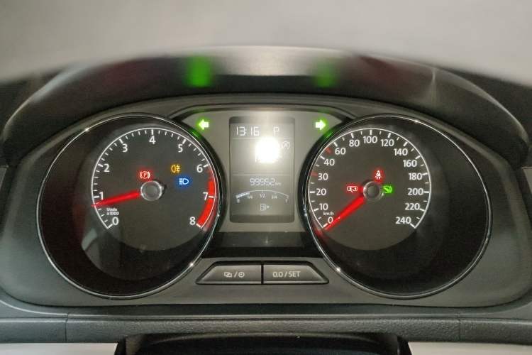 Used Volkswagen Lavida 2019 Lavida Start 1.5L Automatic Comfort Edition China VI Standard