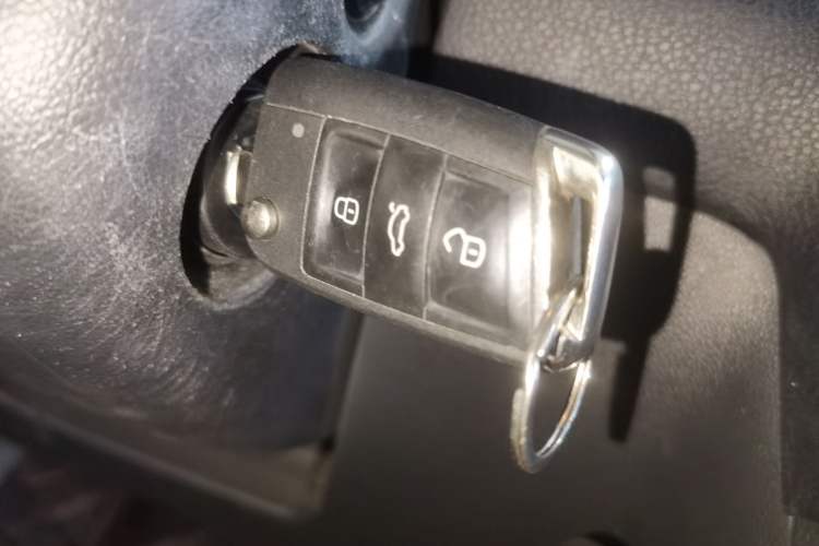 Used Volkswagen Golf 2018 1.6L Automatic Comfort Model