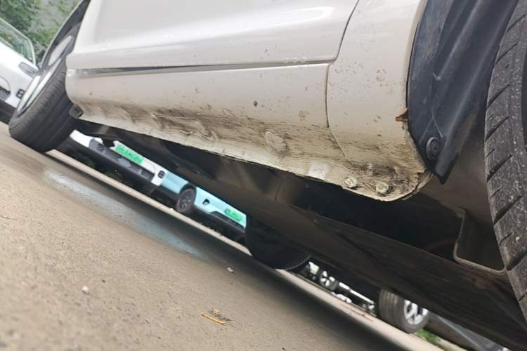 Used CHANGAN NEVO Lumin 2022 155 km – Refreshingly Sweet Edition