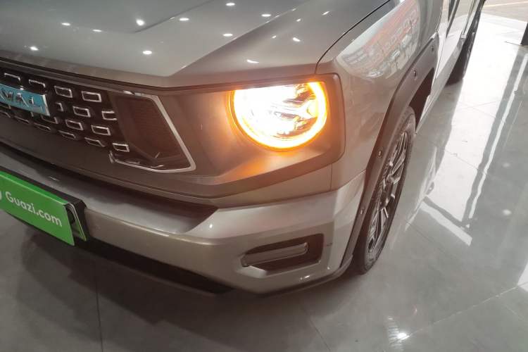 Used Haval H Dog New Energy 2024 Hi4 102km Trend Electric Version Plus
