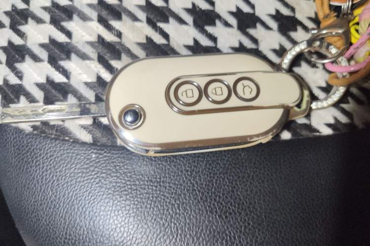 Used Wuling Hongguang MINIEV 2022 Macaron Premium Model – Lithium Iron Phosphate