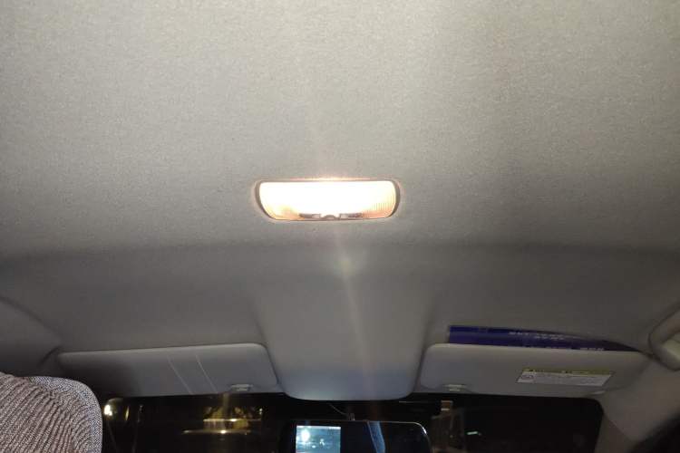 Used Honda Fit 2014 1.5L LX CVT Comfort Model
