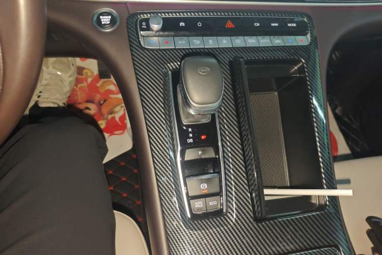 Used GAC Trumpchi M8 2023 Lingxiu Series 390T Prestige Edition