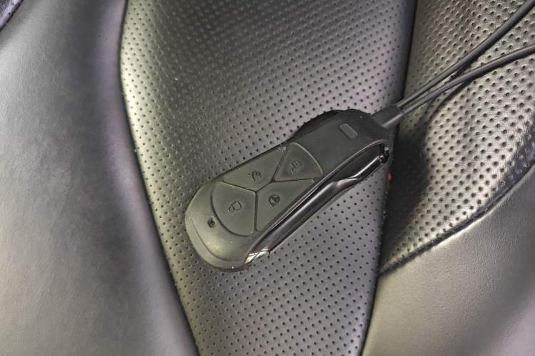 Used XPeng G3 2021 G3i 460N