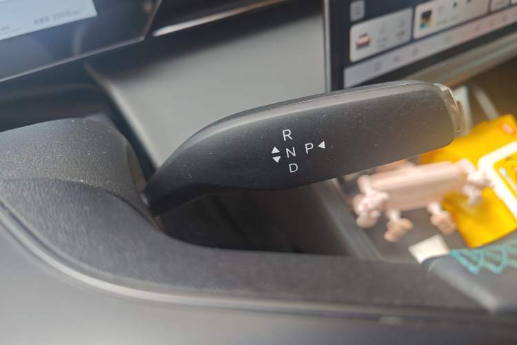 Used BYD Qin L 2025 EV 470KM Leading Edition
