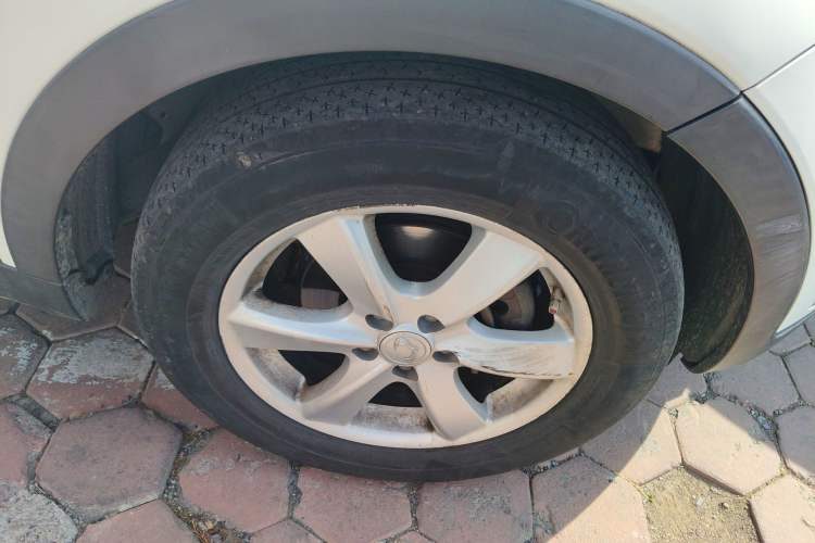 Used SsangYong Korando 2011 2.0T Diesel 4x4 Automatic Elite Navigation Edition