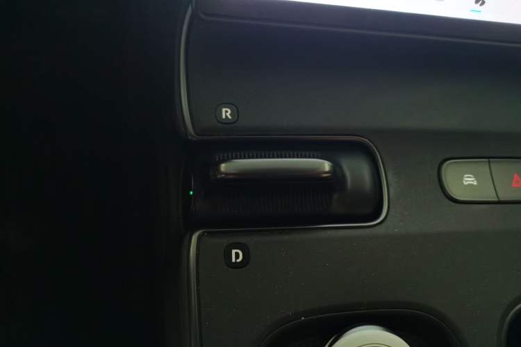 Used Nio ET5 2024 75 kWh
