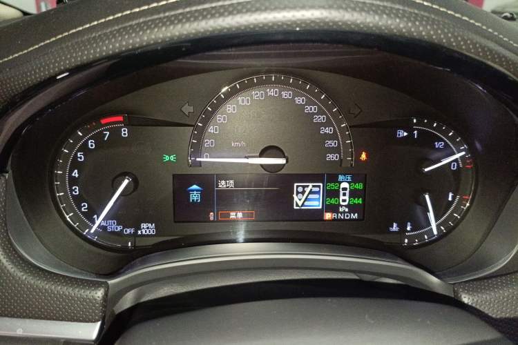 Used Cadillac XTS 2018 28T Elite Edition