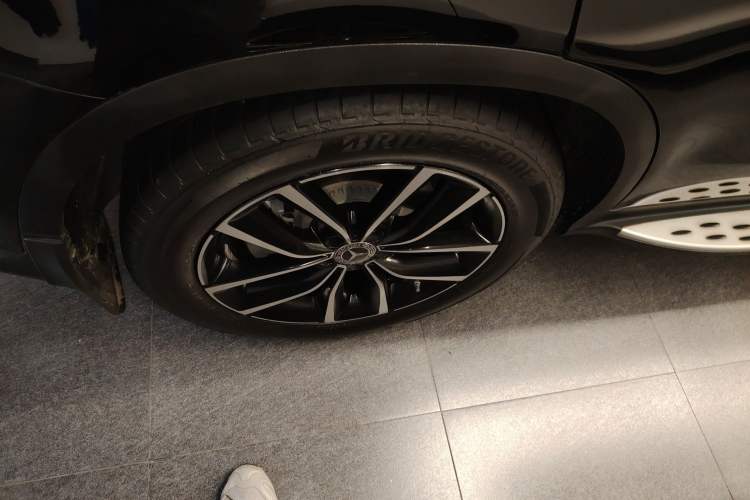 Used Mercedes-Benz GLC 2021 GLC 300 L 4MATIC Dynamic Model
