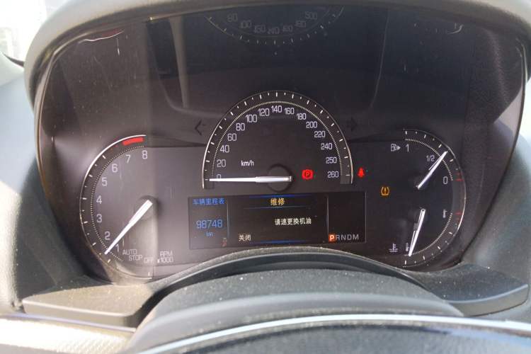 Used Cadillac ATS-L 2017 28T Tech Edition
