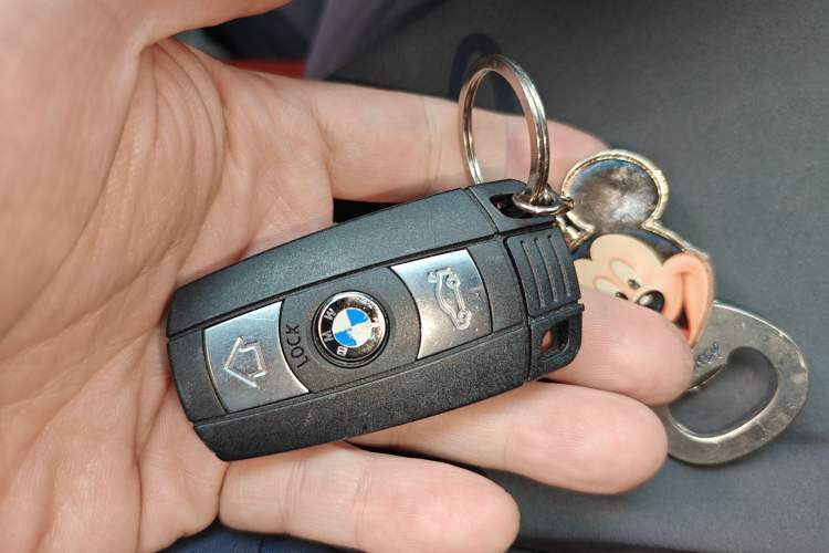 Used BMW X6 2012 xDrive35i