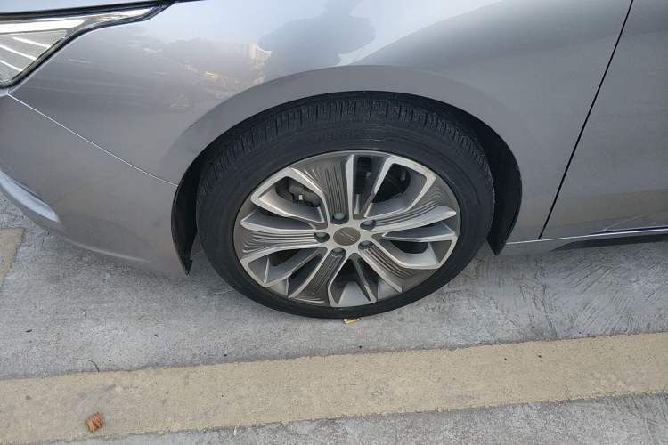 Used Geometry A 2019 Upgraded Model High-Resolution Standard Range Square Edition
