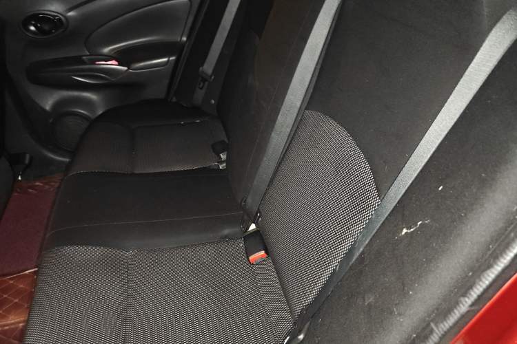 Used Nissan Sunny 2015 1.5XE Manual Master Edition
