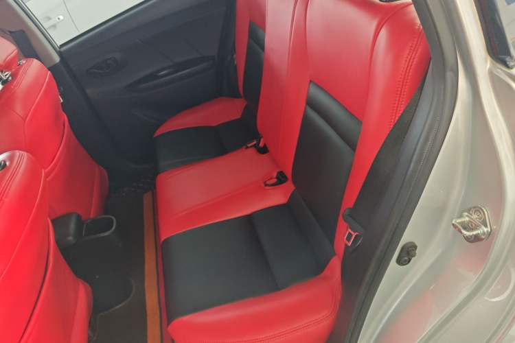 Used Toyota YARiS L Zhi Xuan 2021 1.5L CVT Leading Edition