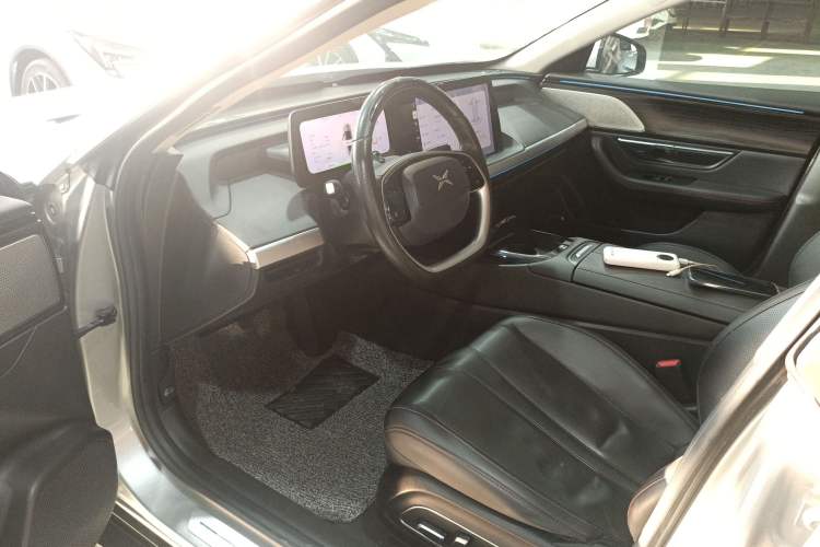 Used XPeng P7 2022 625E