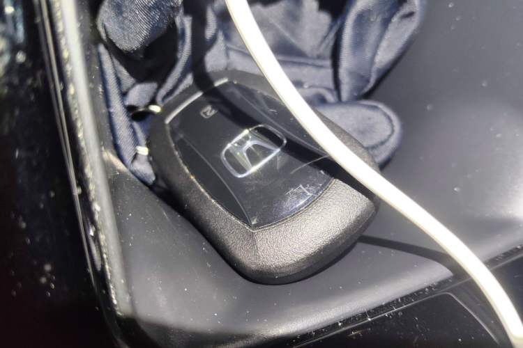 Used Honda Accord New Energy 2023 2.0L ePHEV Prestige Edition Vehicle Key