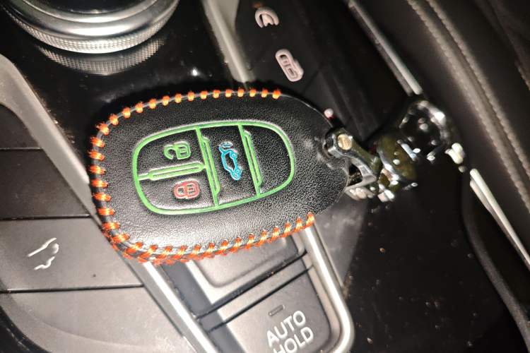 Used SAIC MAXUS G20 2020 2.0T Gasoline Automatic Executive Edition