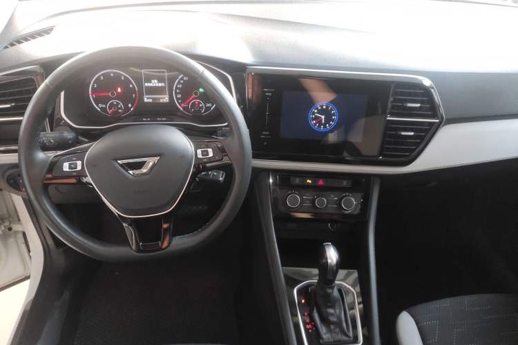 Used Jetta VS7 2023 280TSI Automatic Trend Edition