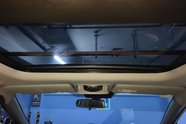 Used Honda CR-V 2021 240TURBO CVT 2WD Fashion Edition
