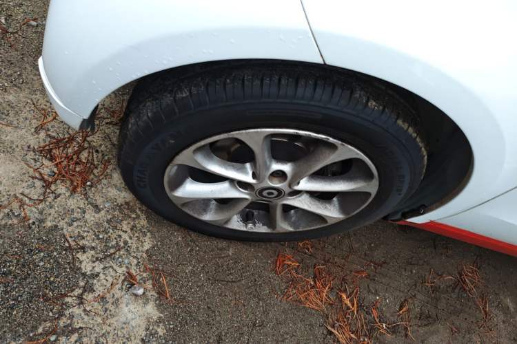 Used smart fortwo 2015 1.0L 52 kW hardtop Dynamic version