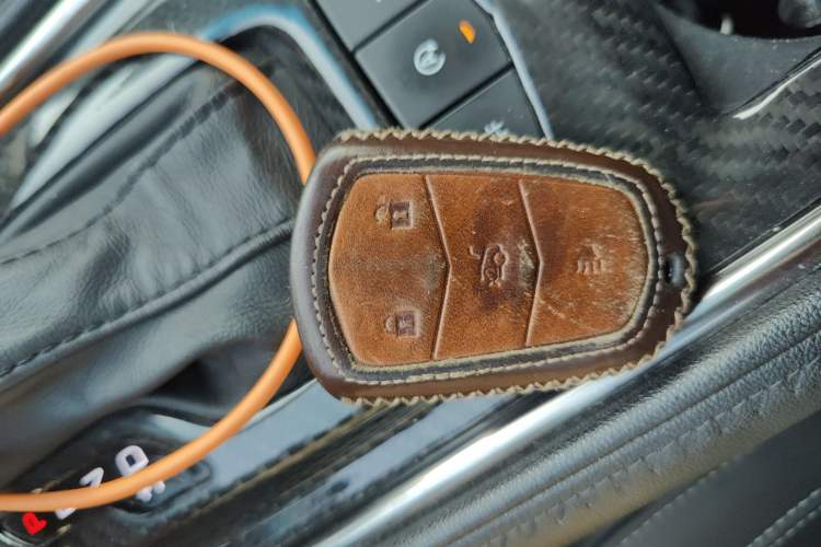 Used Cadillac ATS-L 2016 28T Fashion Edition