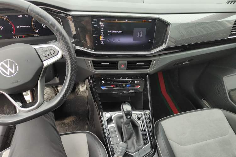 Used Volkswagen Tayron X 2020 330TSI Two-Wheel Drive Luxury Smart Connectivity Version
