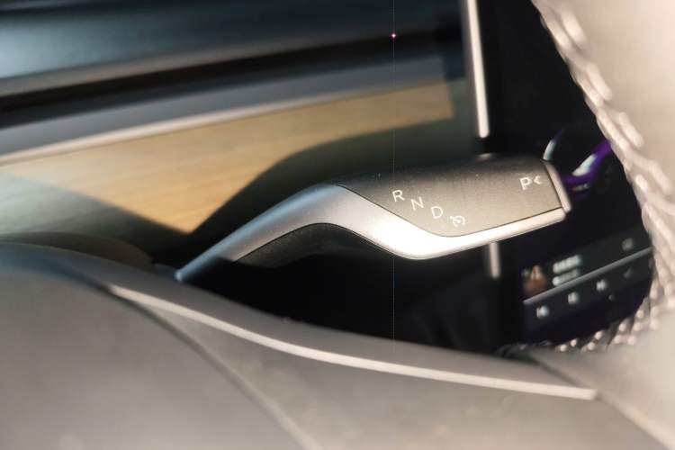 Used Tesla Model 3 2021 Revised Version Standard Range Rear-Wheel Drive Upgraded Edition 3D1