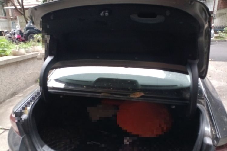 Used Mazda Mazda 3 Axela 2020 2.0L Automatic Zhiya Edition
