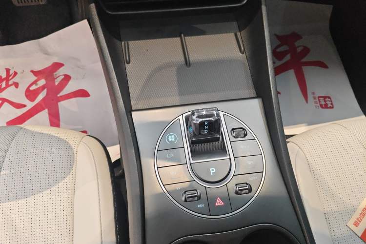 Used BYD Seal 05 DM-i 2025 DM-i Smart Drive 55KM Luxury Model