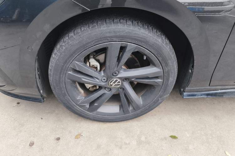 Used Volkswagen Golf 2021 280TSI DSG R-Line