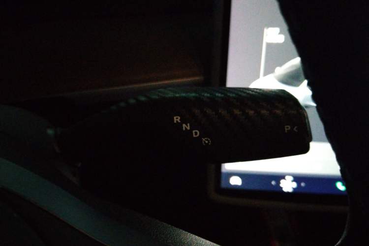 Used Tesla Model 3 2021 Standard Range Rear-Drive Upgraded Version