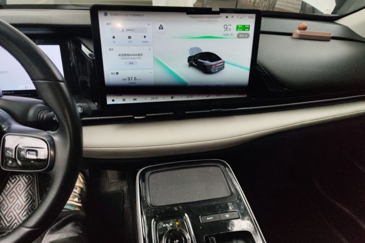 Used AION S Plus 2022 70 Intelligent Driving Edition