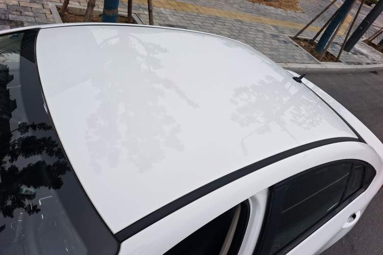 Used Chery Arrizo 5 2024 1.5L Manual Fashion Edition Roof