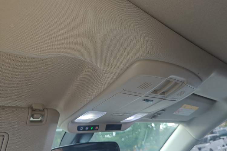 Used Buick Envision 2020 20T Two-Wheel Drive Leading Version