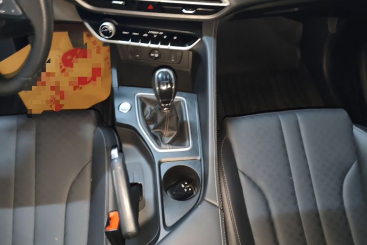 Used CHANGAN Eado 2021 PLUS 1.6L GDI Manual Elite Model
