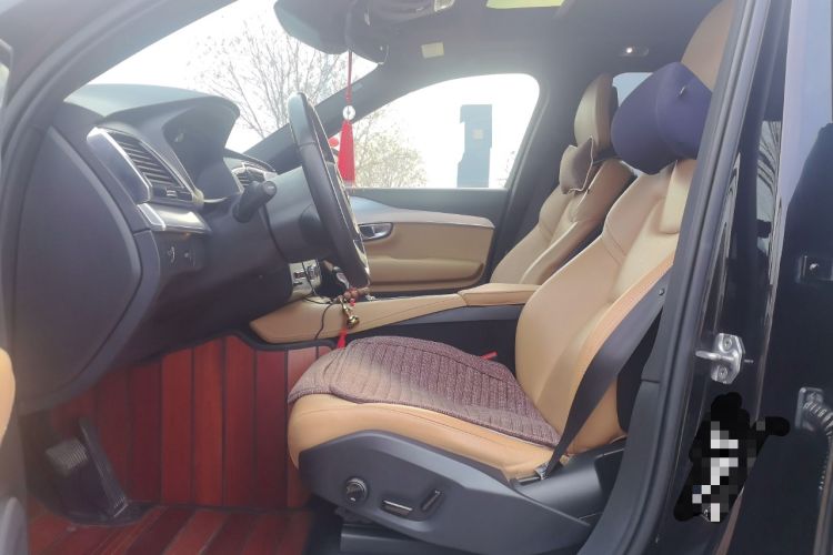 Used Volvo XC90 2018 T5 Zhiyi Edition 5-seater