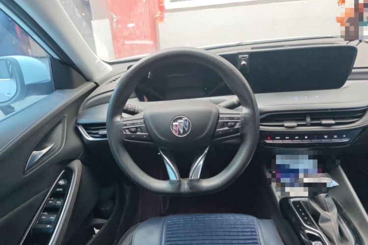 Used Buick Verano 2023 Pro Enjoyment Edition