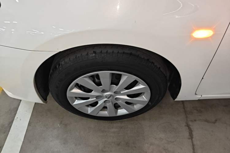 Used Nissan Sylphy 2021 Classic 1.6XL CVT Luxury Edition