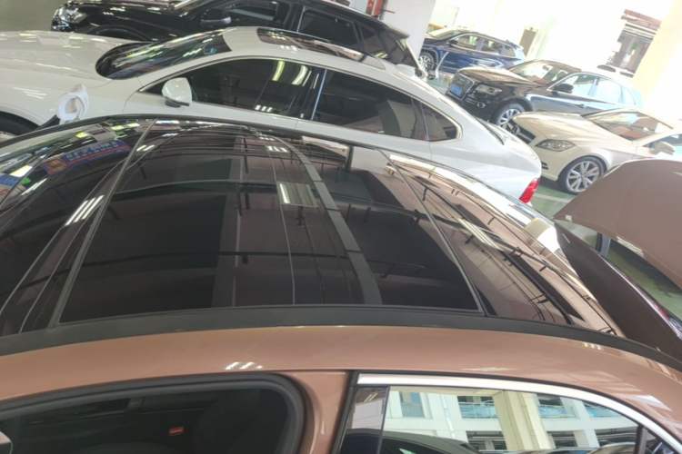 Used Mercedes-Benz A-Class 2020 Restyled A 200 L Sport Sedan Fashion Version