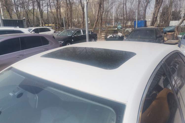 Used Volkswagen Bora 2018 1.5L Automatic Comfort Model