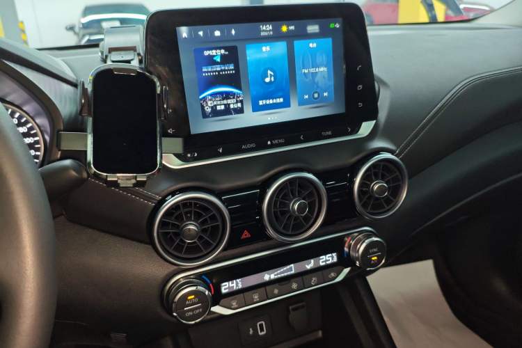 Used Nissan Sylphy 2022 1.6L XL CVT Enjoyment Edition
