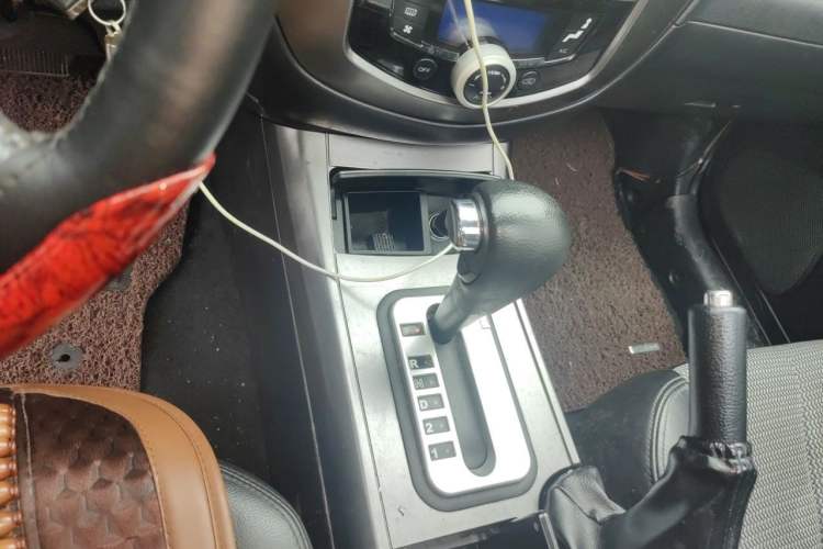 Used Ford Kuga 