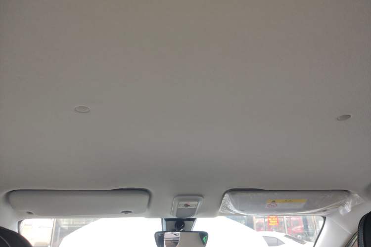 Used Wuling Bingo 2023 410 km Lingxi Deluxe Edition