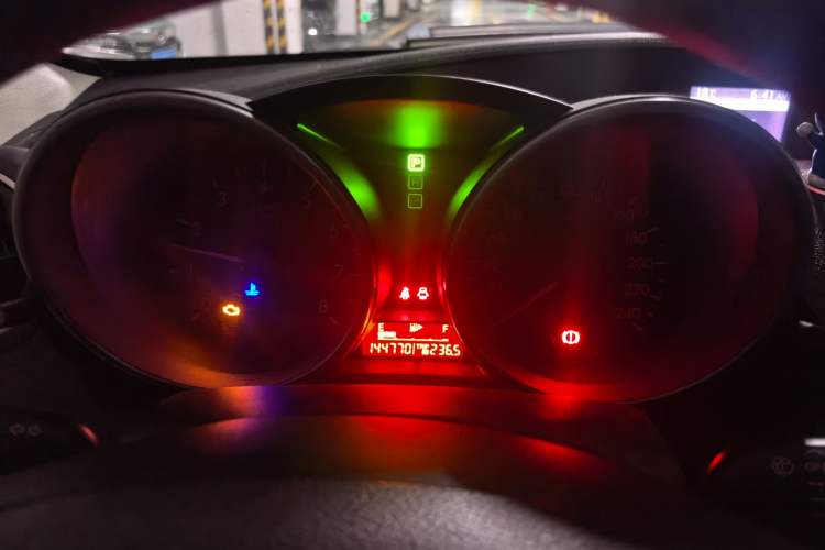 Used Mazda 3 2015 Sedan 1.6L Automatic Elite Model
