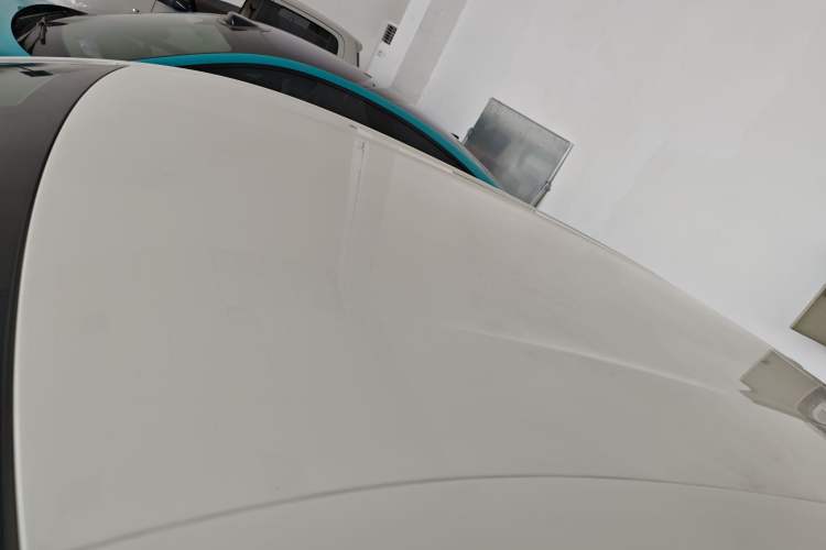 Used BYD Seagull 2025 305km Active Version Roof