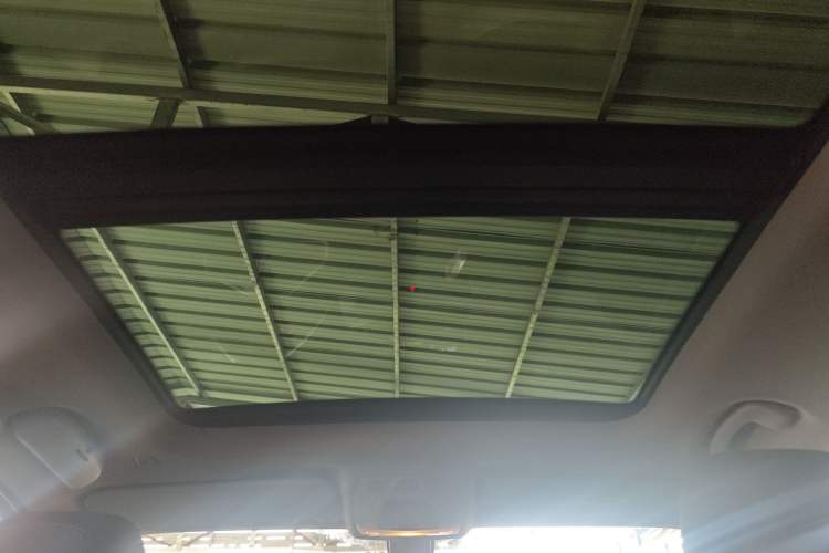 Used BMW X1 2016 sDrive18Li Fashion Model Headliner