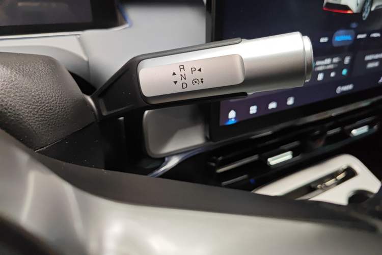 Used AION Y 2025 Plus 510 Enjoy Edition