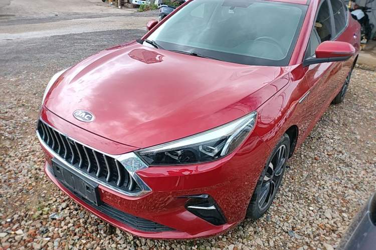Used JAC Group J7 2020 1.5T CVT Elite Model Guazi used car, China used car export, Used car for sale, Used  cars, Cheapest cars for sale
