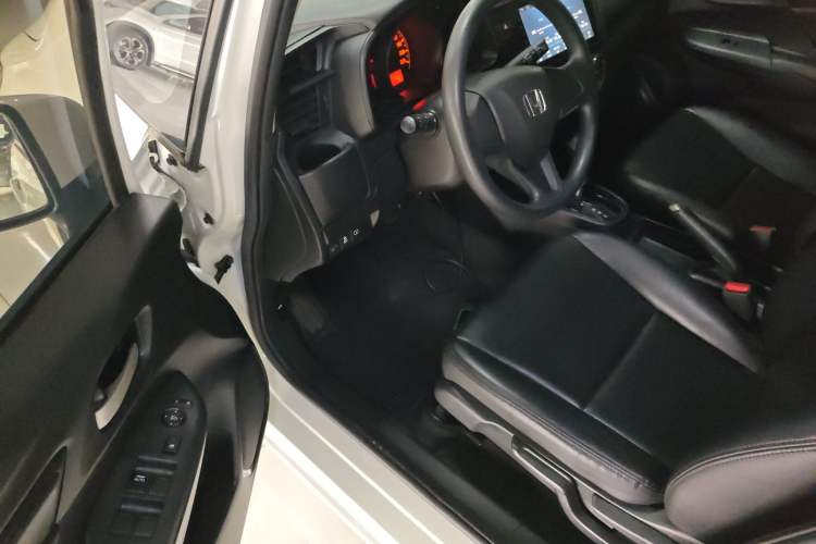 Used Honda Fit 2020 1.5L CVT Comfort Version
